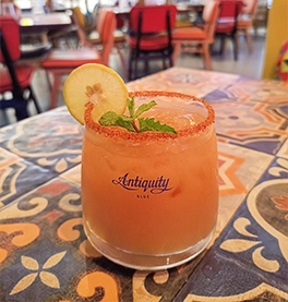 Image hover effect image