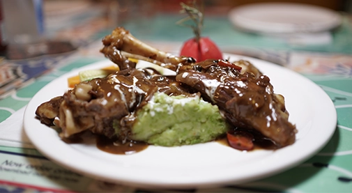 Image hover effect image