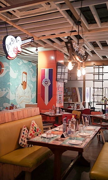 Image hover effect image